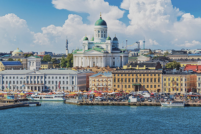 finland